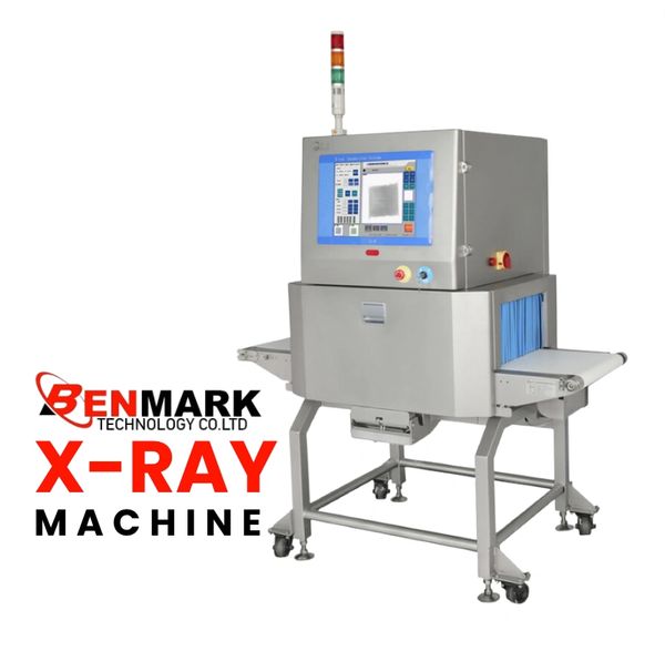 Xray Machine
